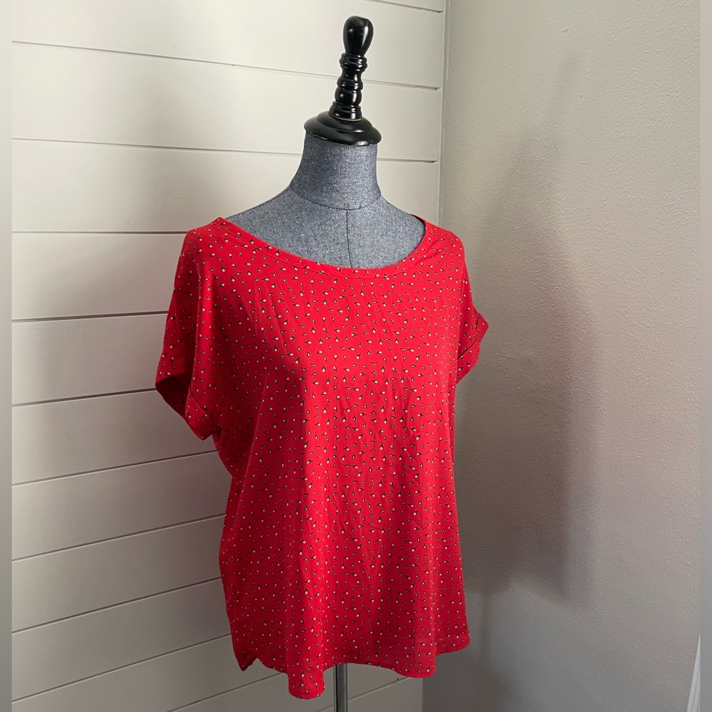 Pleonie Blouse